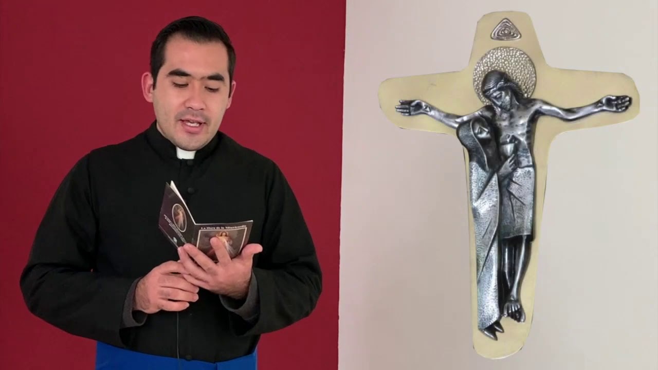 parroquia de nuestra señoa de la esperanza