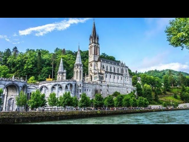 Parroquia de Nuestra Señora de Lourdes: 7 momentos inolvidables 5 parroquia de nuestra señoa de lourdes