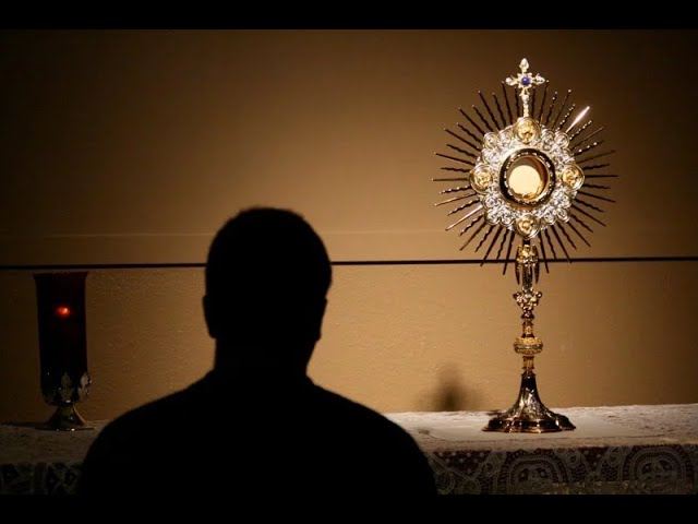 Parroquia de Nuestra Señora del Rosario: 7 razones para visitarla 5 parroquia de nuestra señoa del rosario