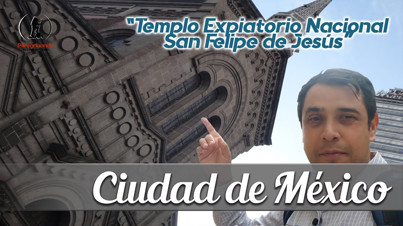 parroquia san felipe de jesus