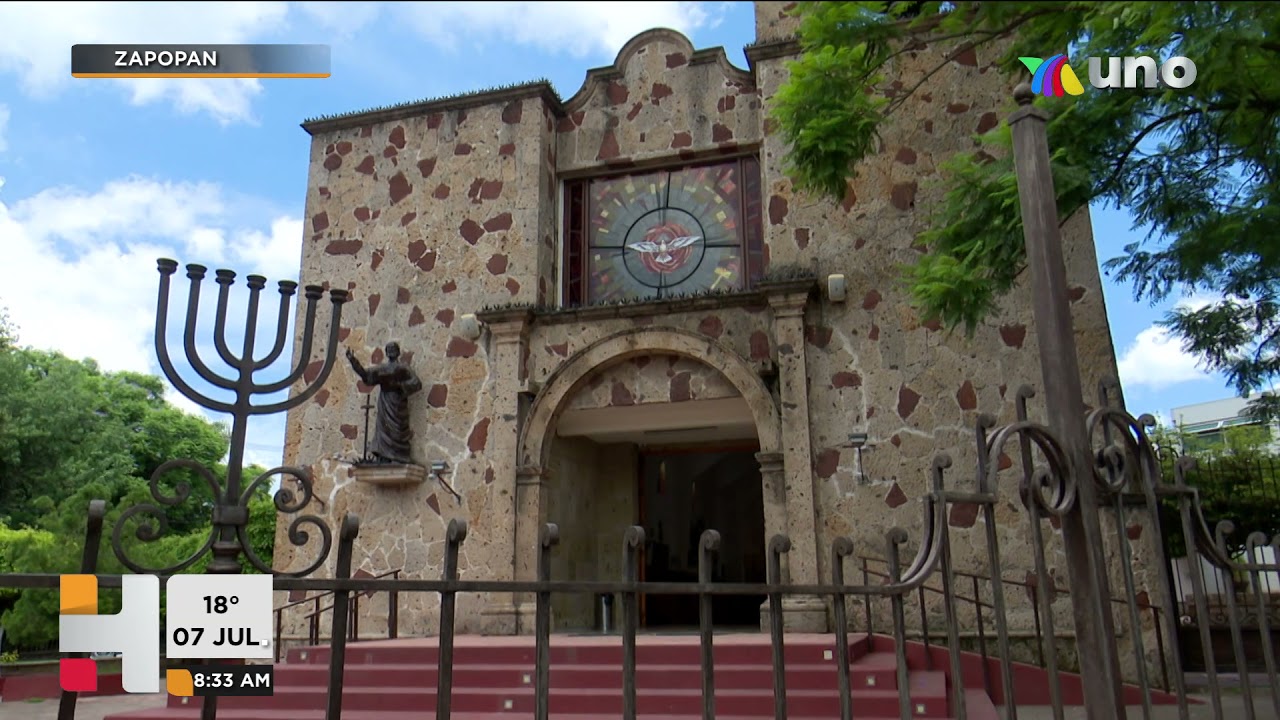 Parroquia San Pablo Las Fuentes: 7 actividades imperdibles 1 parroquia san pablo las fuentes