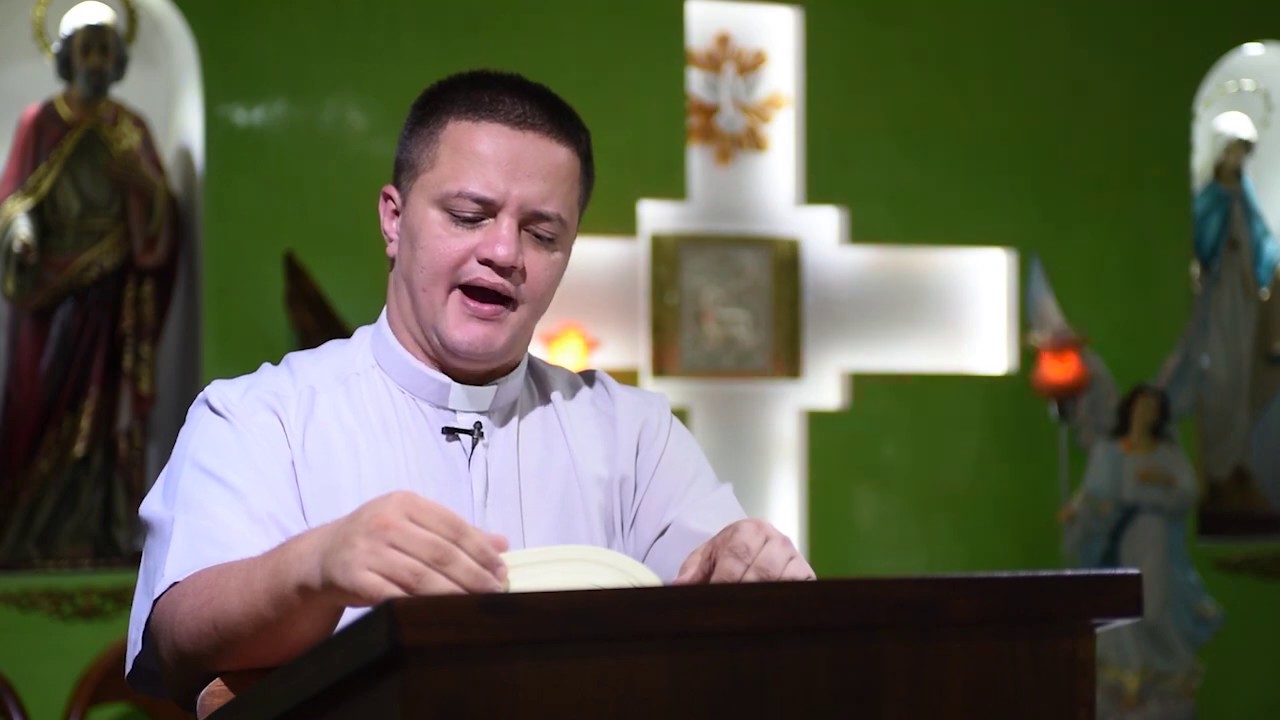 Parroquia San Pedro Apóstol: 5 razones para visitarla hoy 4 parroquia san pedro apostol