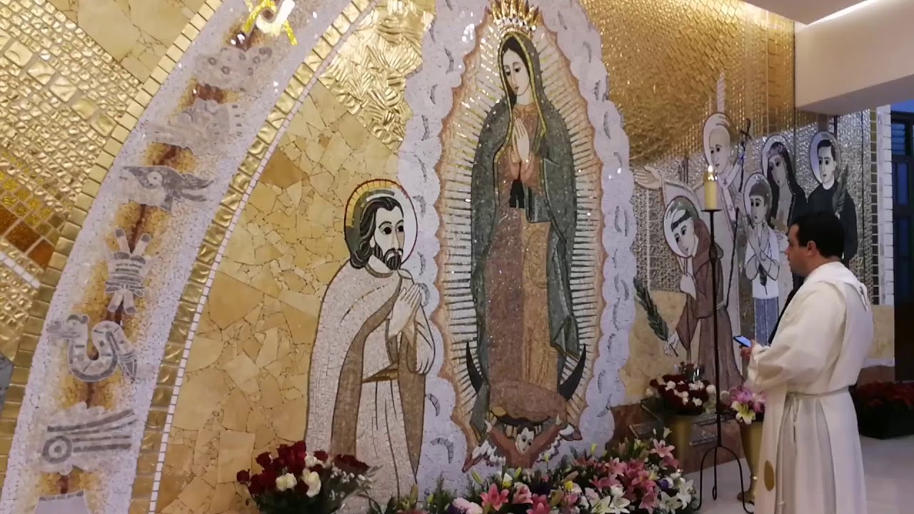 Parroquia Santa María de Guadalupe: 7 actividades imperdibles 5 parroquia santa maria de guadalupe