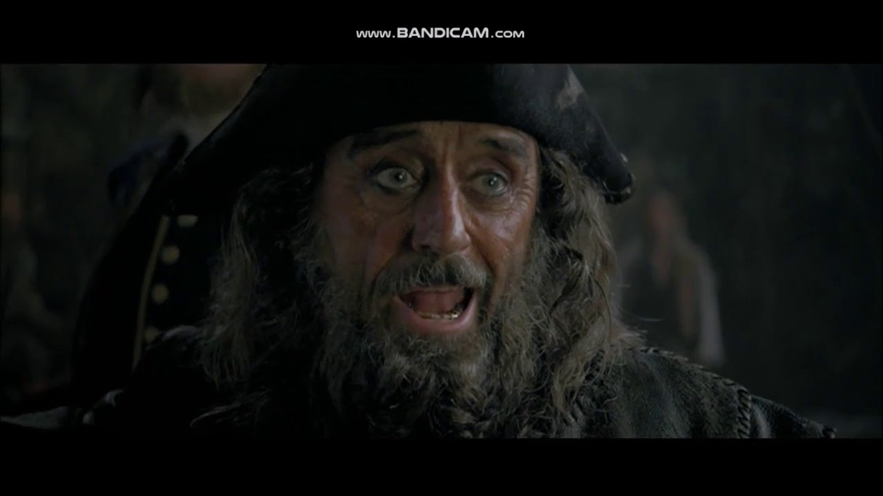 Piratas del Caribe 4: 5 secretos sorprendentes que no conocías 5 piratas del caribe 4