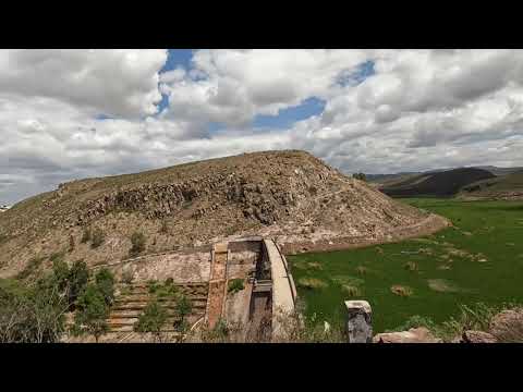 Presa San José: 7 datos sorprendentes que debes conocer 4 presa san jose