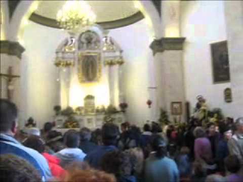 santuario de guadalupe