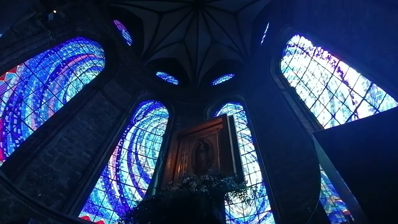 santuario diocesano de nuestra señora de guadalupe