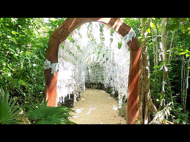 Santuario María Desatadora de Nudos: 7 historias inspiradoras 1 santuario maria desatadora de nudos