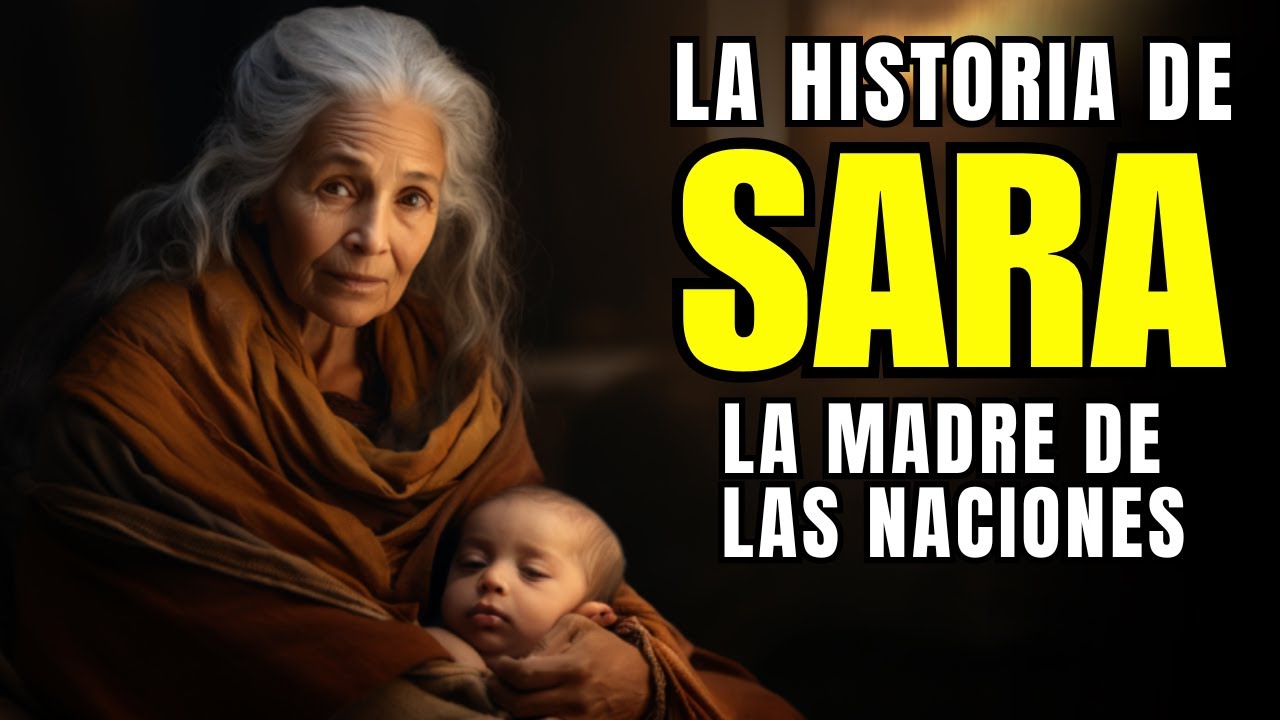 Sarah era la hermana de Abraham: 7 hechos que debes saber 5 sarah era la hermana de abraham