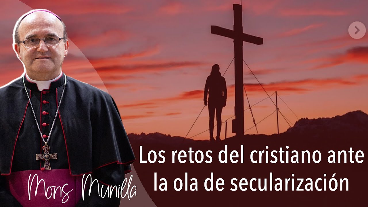 Secularización: 7 claves para entender su impacto en 2025 5 secularizacion