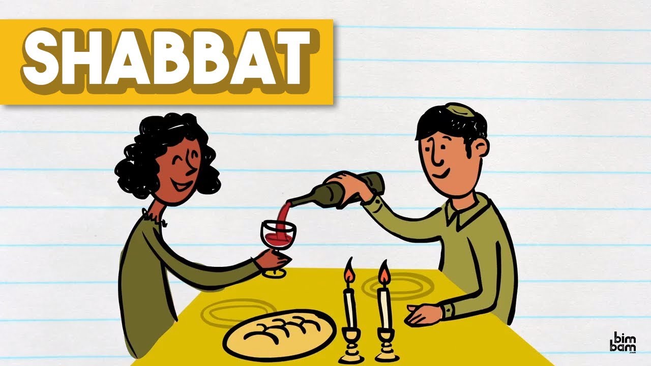 Shabat: 7 enseñanzas clave para una celebración significativa 5 shabat