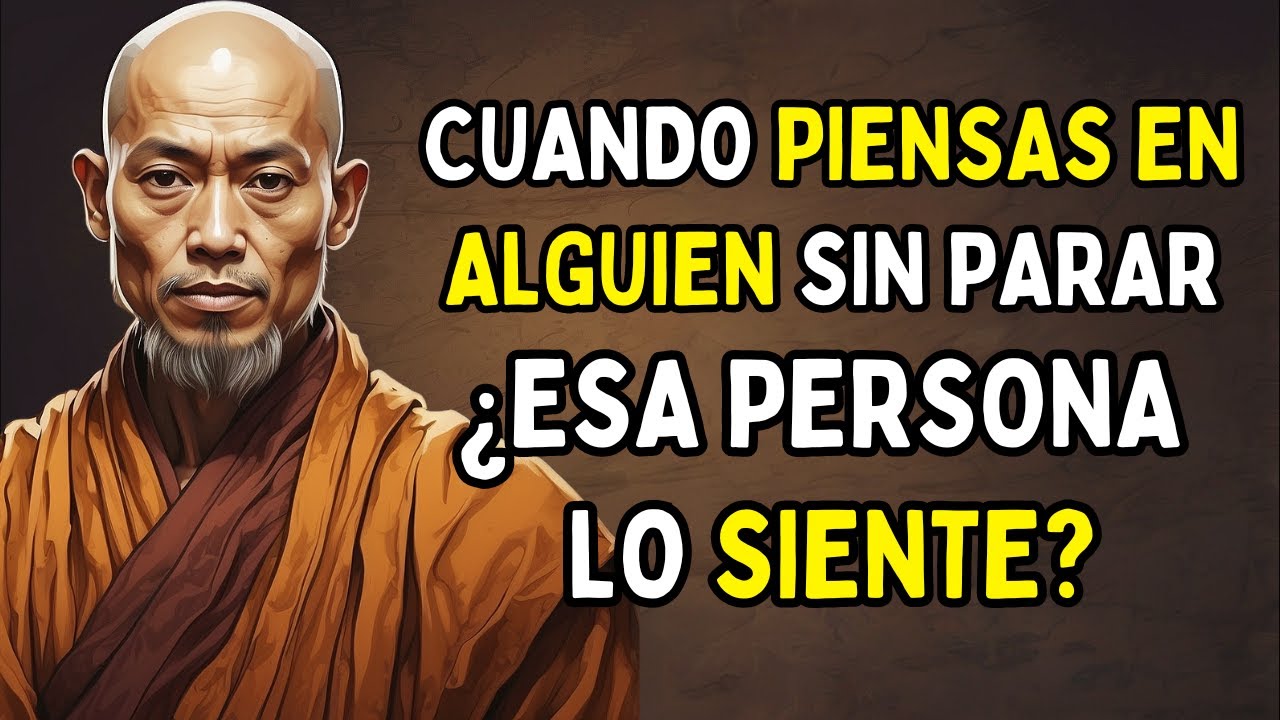 Si pienso mucho en alguien esa persona lo siente: 7 señales para saberlo 4 si pienso mucho en alguien esa persona lo siente