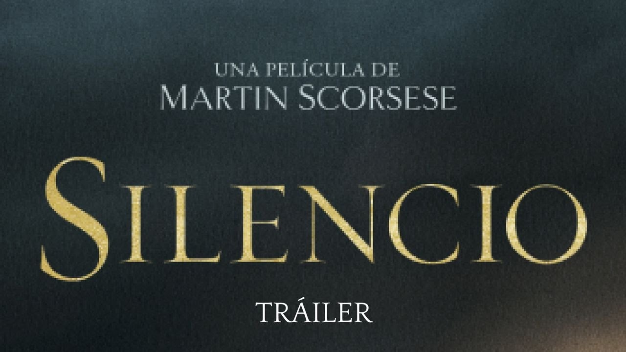 silencio pelicula