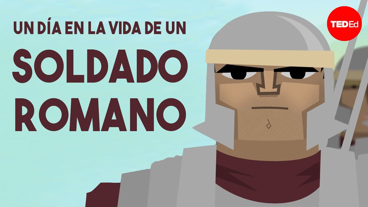 Soldado romano: 5 curiosidades sorprendentes sobre ellos 4 soldado romano