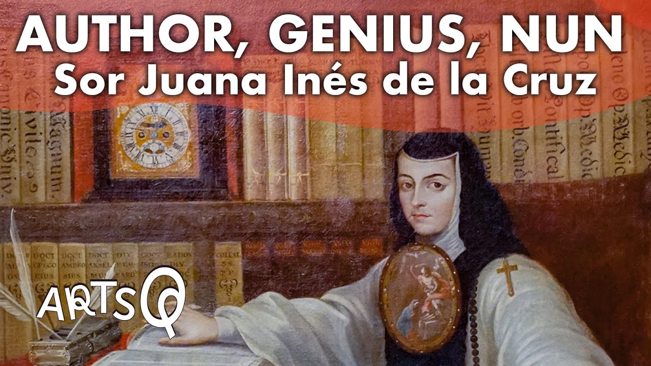 Sor Juana Inés de la Cruz: 7 lecciones que transforman mentes 4 sor juana ines de la cruz 2
