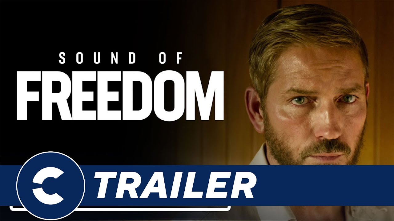 Sound of Freedom Cinepolis: 5 razones para no perdértela 5 sound of freedom cinepolis