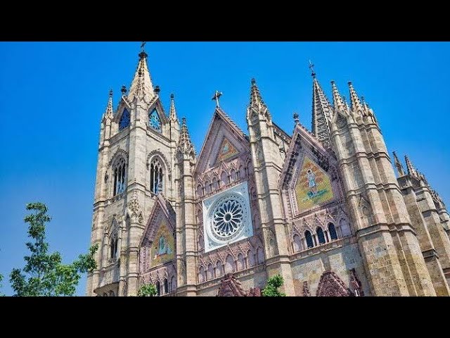 Templo Expiatorio: 5 razones para visitarlo en 2025 4 templo expiatorio