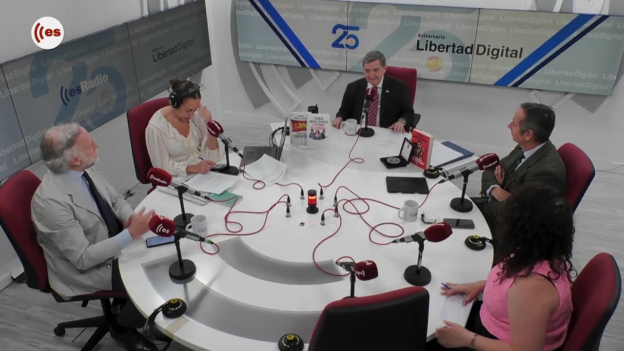 Tertulia: 7 consejos prácticos para enriquecer tus debates 4 tertulia