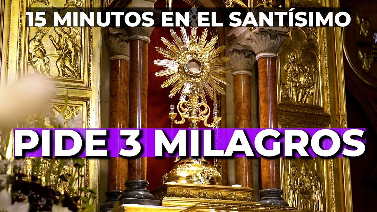 Tres milagros: 7 claves para transformar tu vida hoy 5 tres milagros