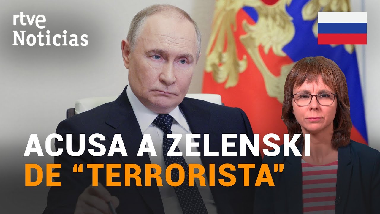 Ucrania guerra: 5 claves del conflicto en 2025 que debes conocer 5 ucrania guerra