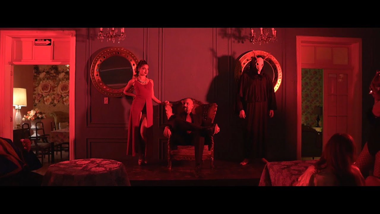 Última Cena 2: 7 secretos que cambiarán tu percepción 5 ultima cena 2