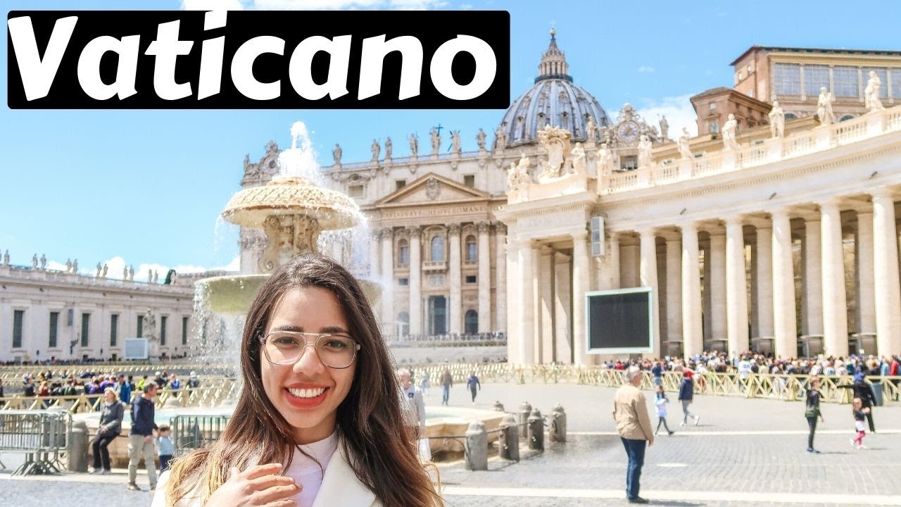 Vaticano entradas: 7 consejos para visitarlo en 2025 4 vaticano entradas