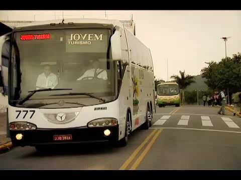 vea como llegar a cancao nova para hosanna brasil