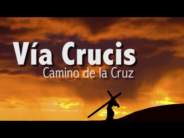 viacrucis