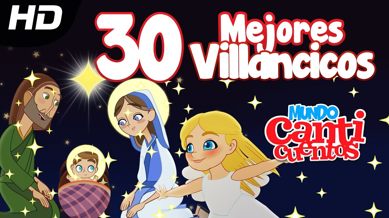 Villancicos navideños: 10 canciones clásicas para disfrutar 2025 5 villancicos navidenos