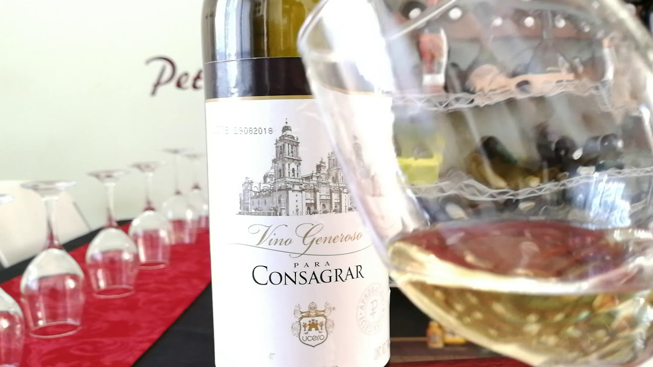 Vino para consagrar: 5 etiquetas que elevarán tu elección 5 vino para consagrar