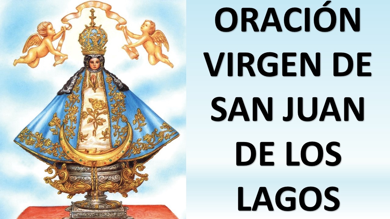 Virgen de San Juan: 5 tradiciones que no te puedes perder 4 virgen de san juan
