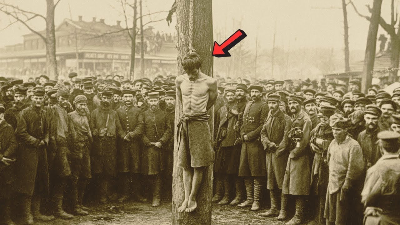 fotografías antiguas