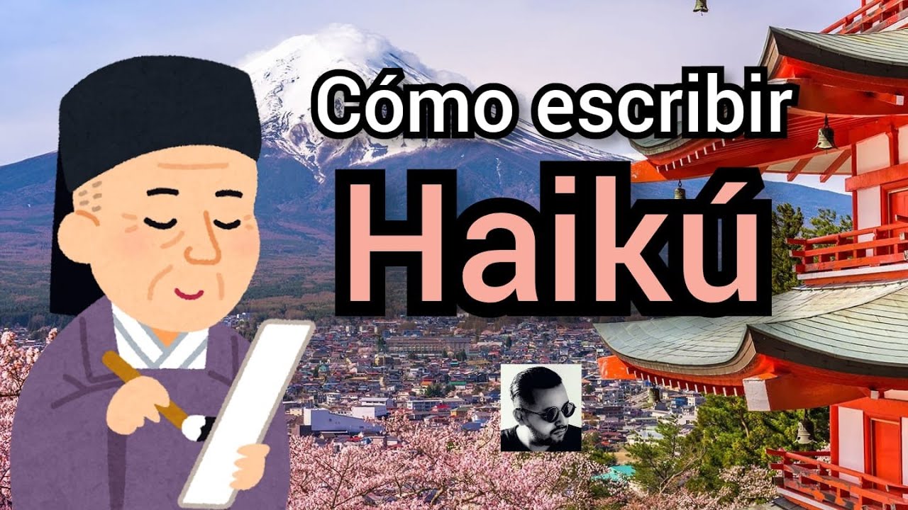 Haiku en espanol: guia definitiva con 9 claves y recurso completo 1 haiku en espanol